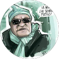 Giovanni Salvi Avatar